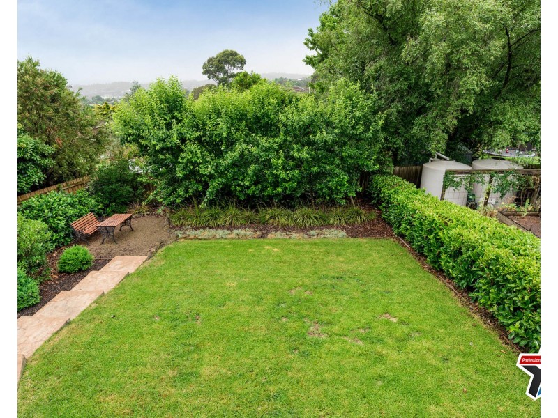 58 Parkvalley Drive, Chirnside Park VIC 3116