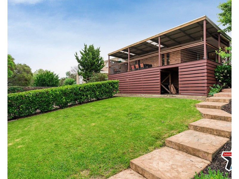 58 Parkvalley Drive, Chirnside Park VIC 3116