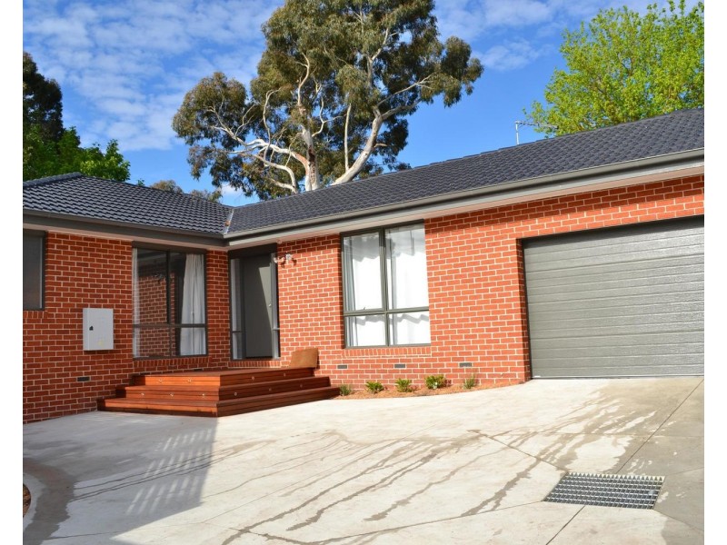 46a Ervin Road, Kilsyth VIC 3137