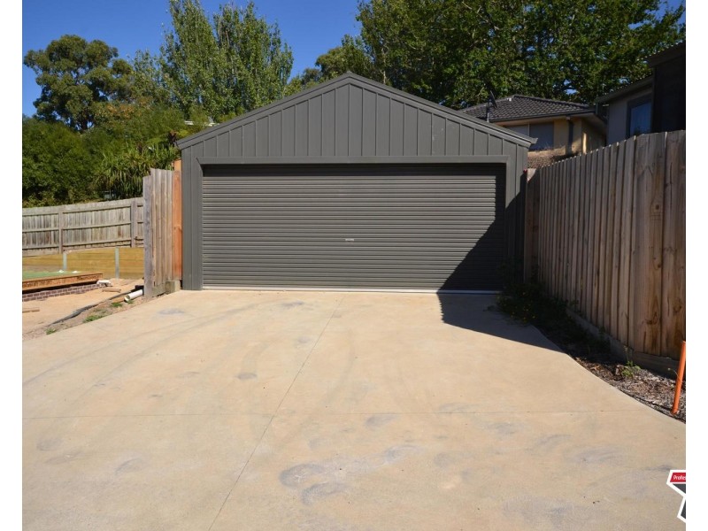 36 Bailey Road, Mount Evelyn VIC 3796