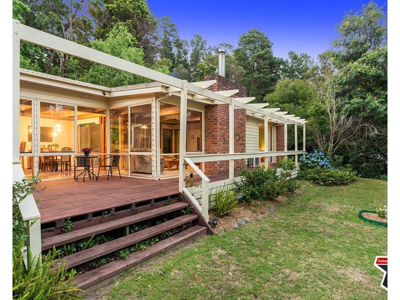 72 Charles Road, Lilydale VIC 3140