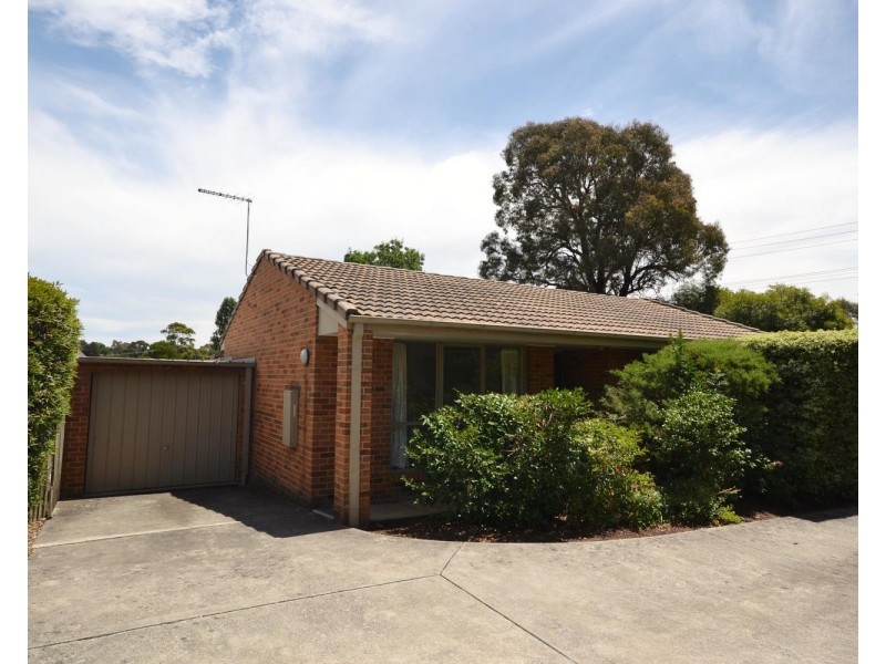 6/212 Hull Road, Mooroolbark VIC 3138