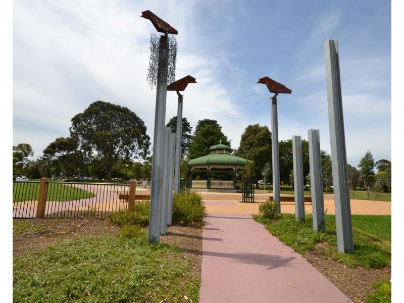 1/22 Charles Street, Mooroolbark VIC 3138