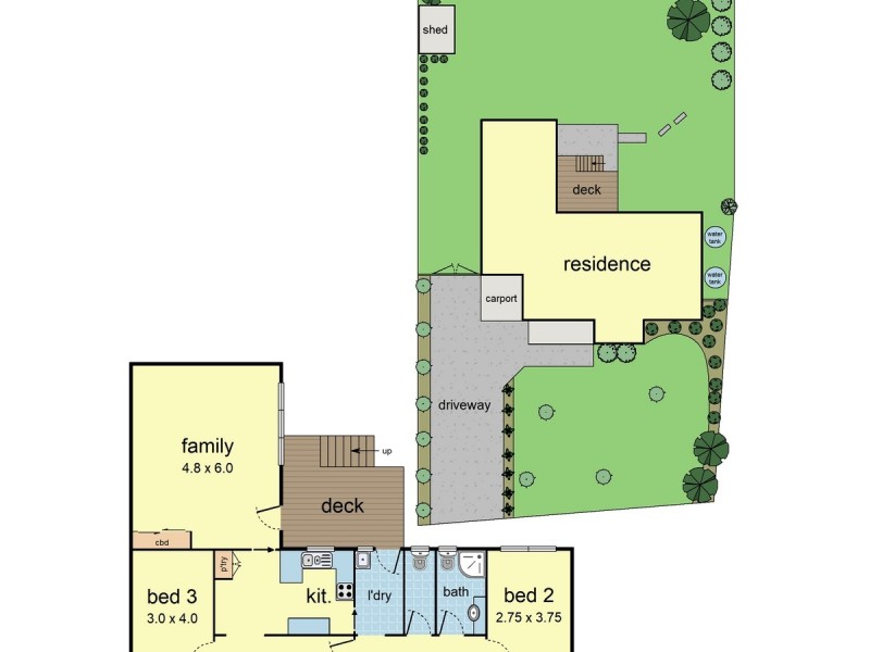 29 Balmoral Street, Kilsyth VIC 3137