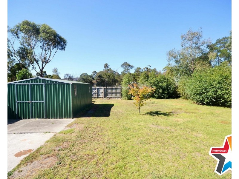 48 Lee Ann Crescent, Croydon VIC 3136