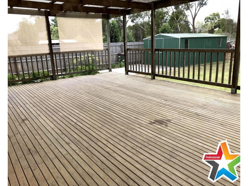 48 Lee Ann Crescent, Croydon VIC 3136