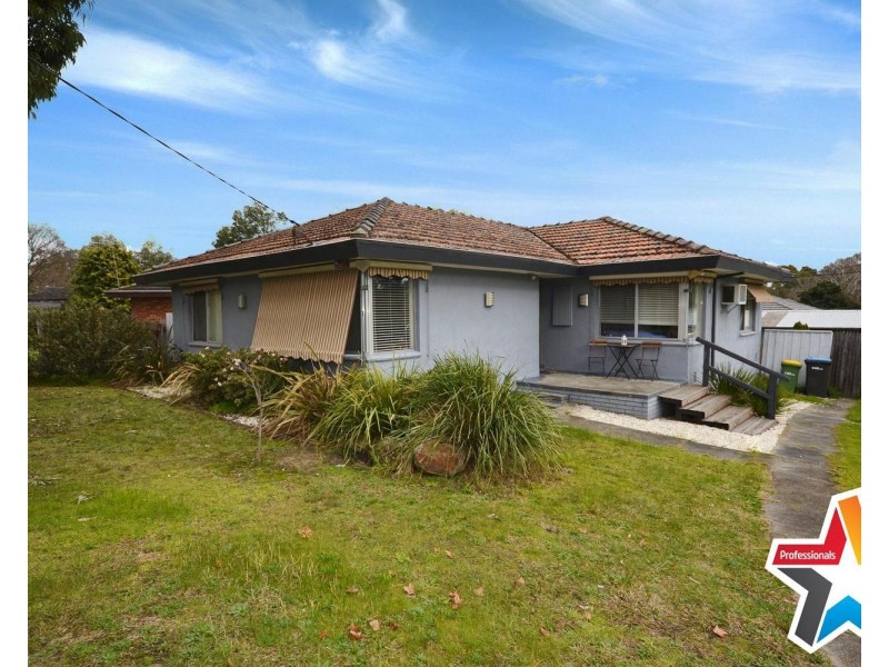 7 St Andrews Road, Bayswater VIC 3153