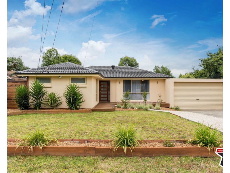 21 Rolloway Rise, Chirnside Park VIC 3116
