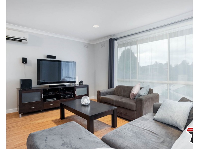 21 Rolloway Rise, Chirnside Park VIC 3116