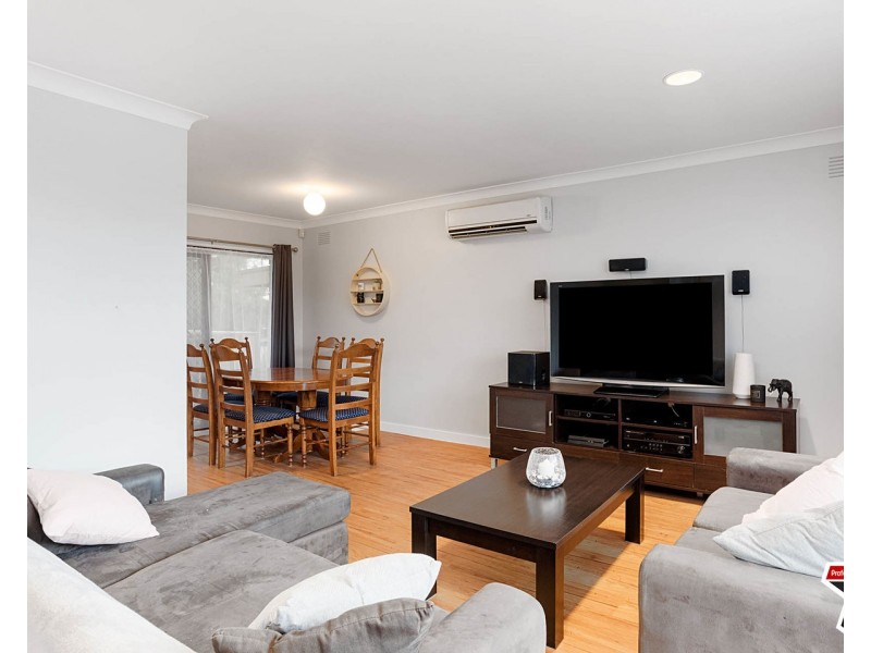 21 Rolloway Rise, Chirnside Park VIC 3116