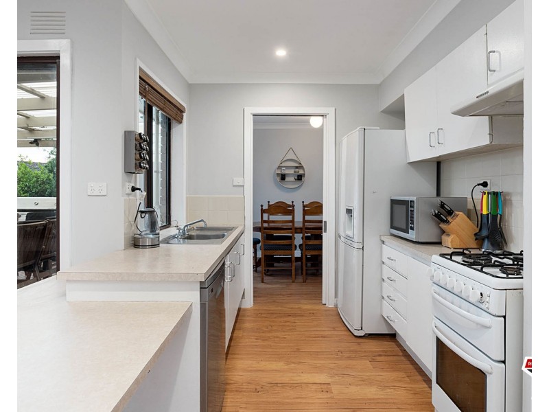 21 Rolloway Rise, Chirnside Park VIC 3116