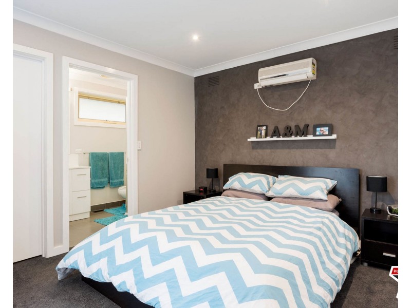 21 Rolloway Rise, Chirnside Park VIC 3116