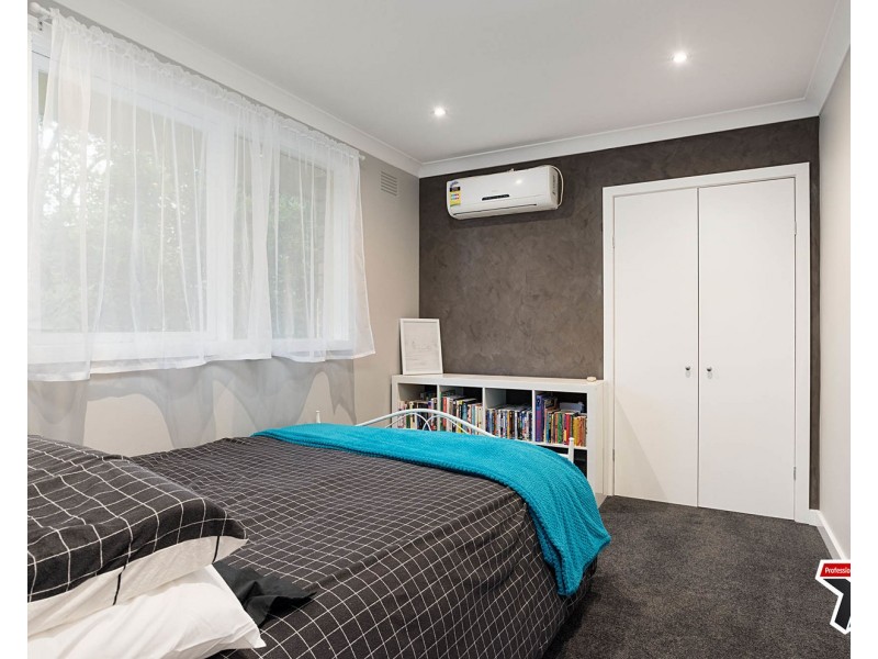 21 Rolloway Rise, Chirnside Park VIC 3116