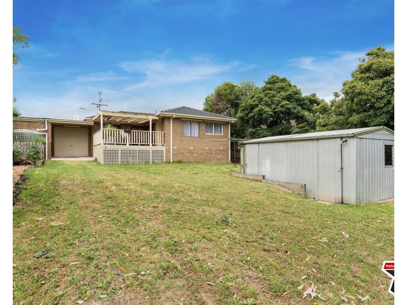 21 Rolloway Rise, Chirnside Park VIC 3116