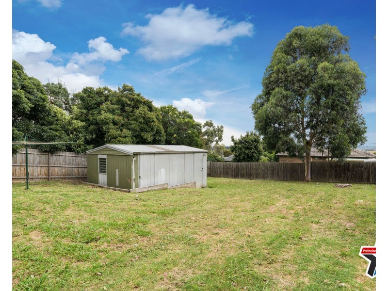 21 Rolloway Rise, Chirnside Park VIC 3116