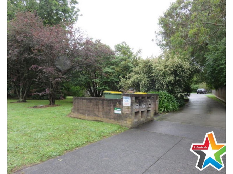 3/6 Pleasant Street, Kilsyth VIC 3137