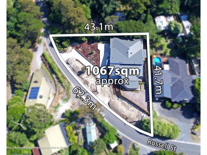 51-53 Russell Street, Mount Evelyn VIC 3796
