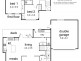 2/15 Ross Road, Croydon VIC 3136 Floorplan