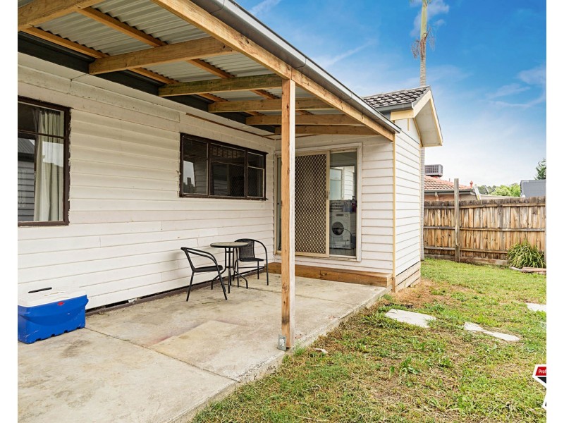 30 Thomas Street, Croydon South VIC 3136