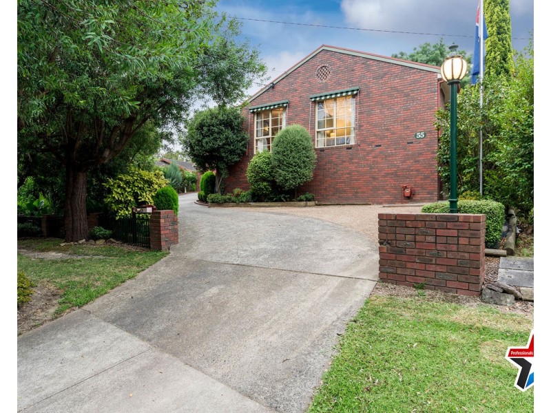 55 Queen Road, Lilydale VIC 3140