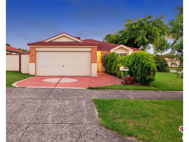 24 Glencoe Place, Lilydale VIC 3140