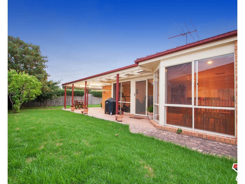 24 Glencoe Place, Lilydale VIC 3140