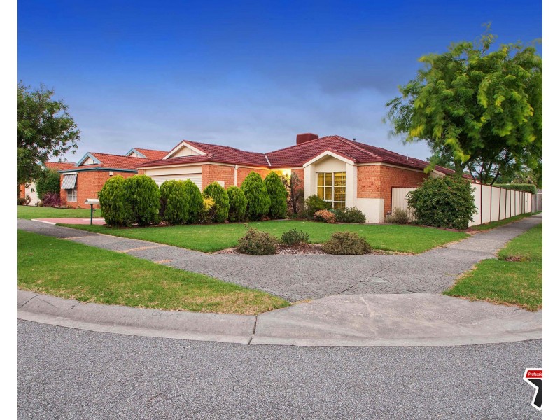 24 Glencoe Place, Lilydale VIC 3140