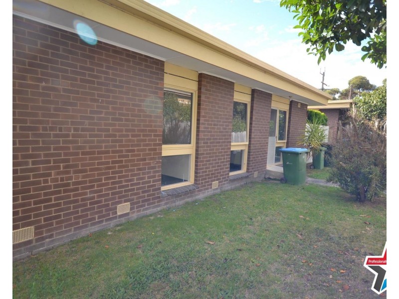 3/57 Mount View Parade, Croydon VIC 3136