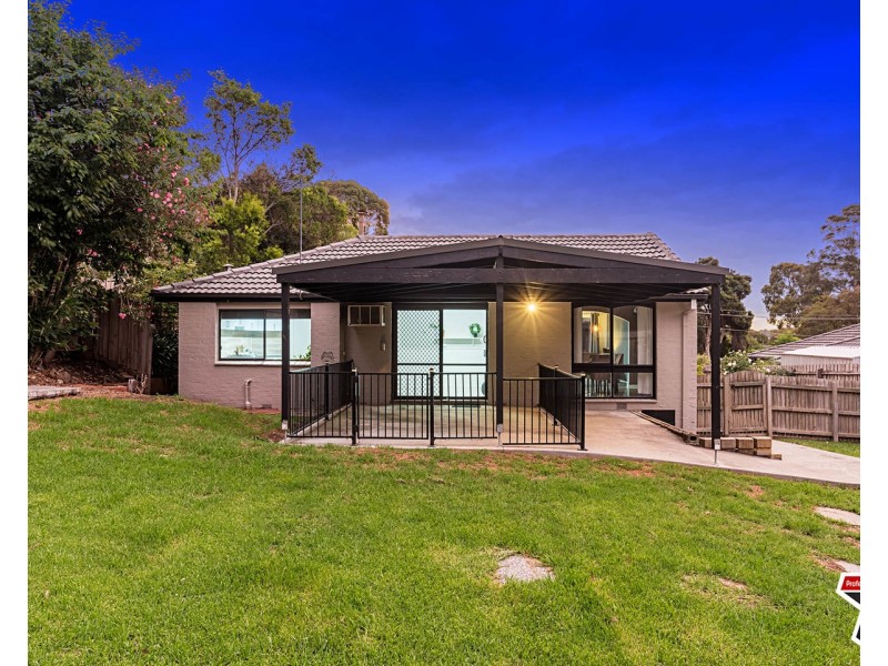 25 Myoora Drive, Mooroolbark VIC 3138