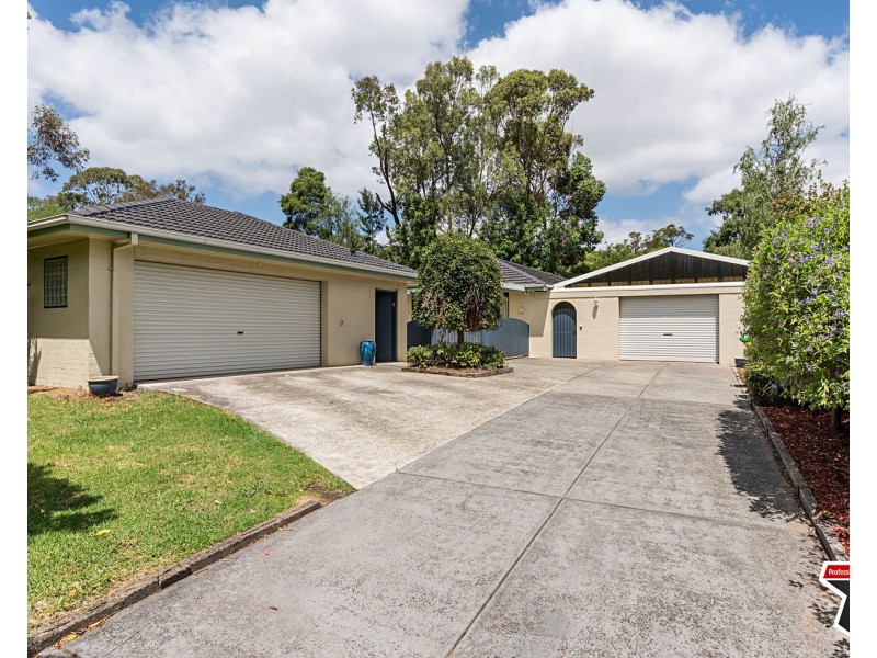 6 Willow Court, Kilsyth VIC 3137
