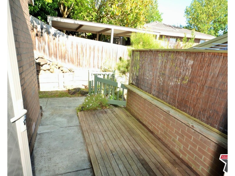 4/16 Stuart Road, Lilydale VIC 3140