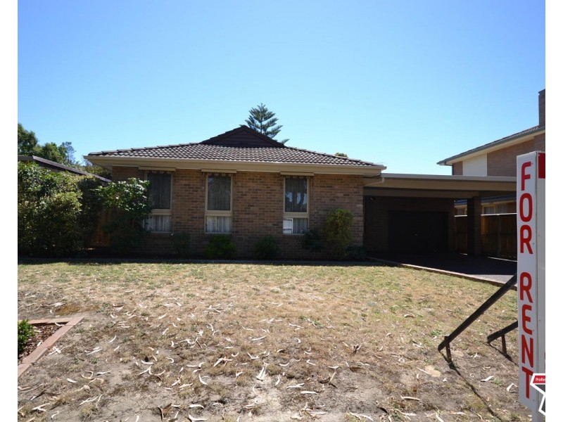 23 Sandhurst Road, Wantirna VIC 3152