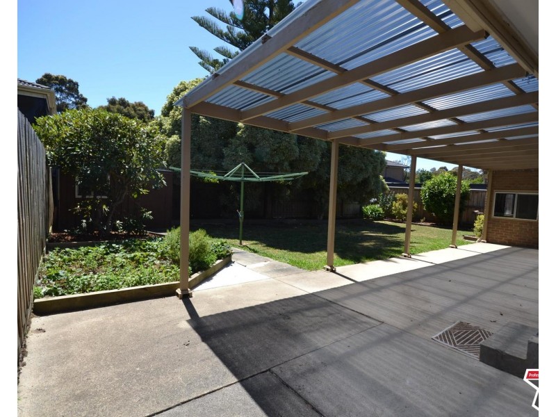 23 Sandhurst Road, Wantirna VIC 3152