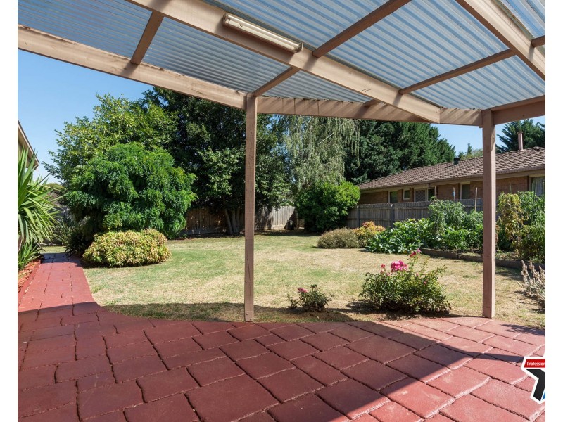 6 Dinsdale Court, Mooroolbark VIC 3138