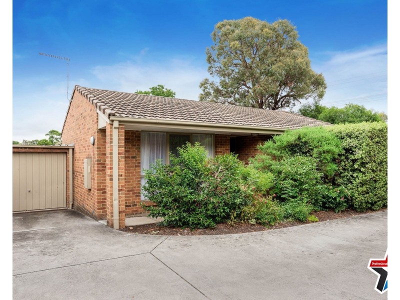6/212 Hull Road, Mooroolbark VIC 3138