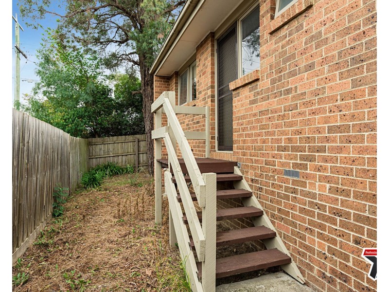 6/212 Hull Road, Mooroolbark VIC 3138