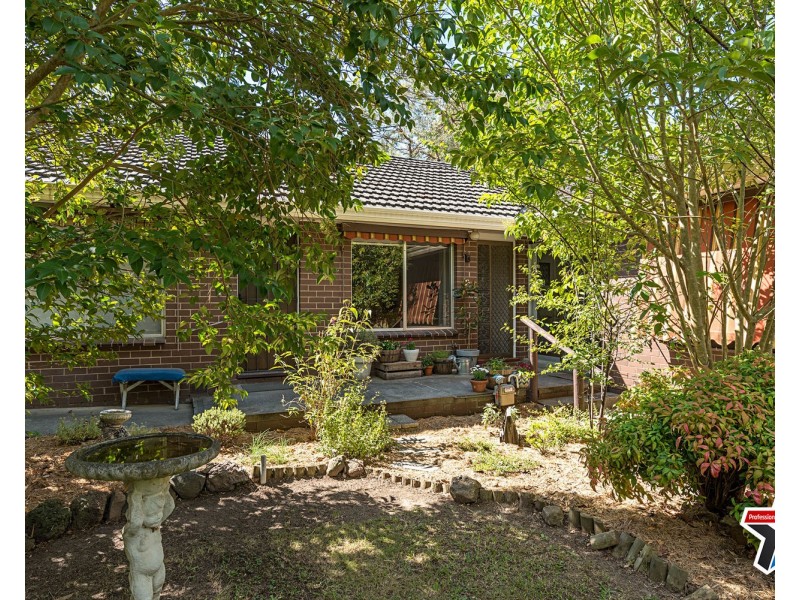 4/6 Wickham Road, Croydon VIC 3136