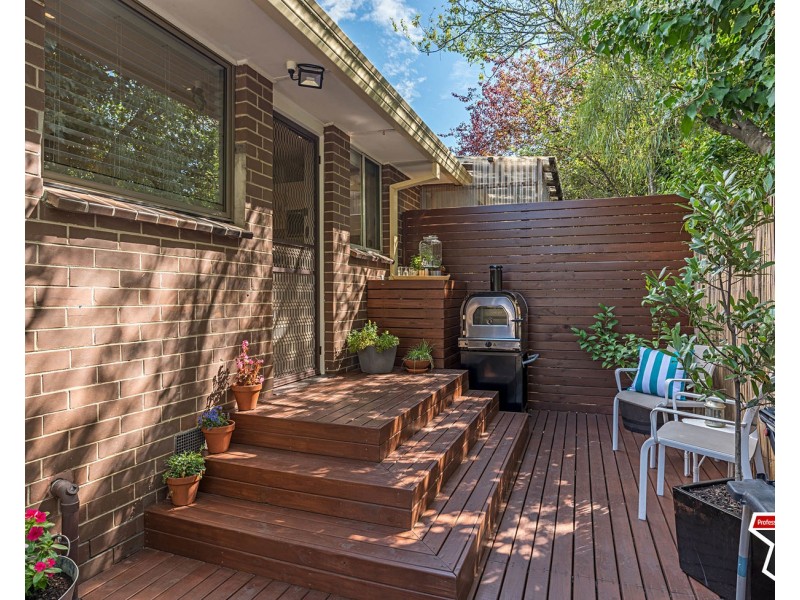 4/6 Wickham Road, Croydon VIC 3136