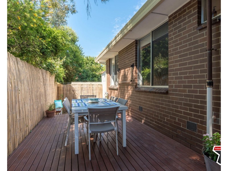 4/6 Wickham Road, Croydon VIC 3136
