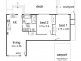 4/6 Wickham Road, Croydon VIC 3136 Floorplan