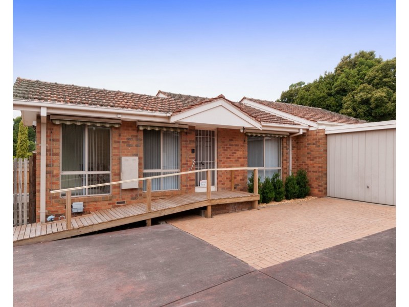 14/379-381 Dorset Road, Croydon VIC 3136