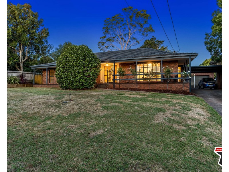 7 Melody Court, Mooroolbark VIC 3138