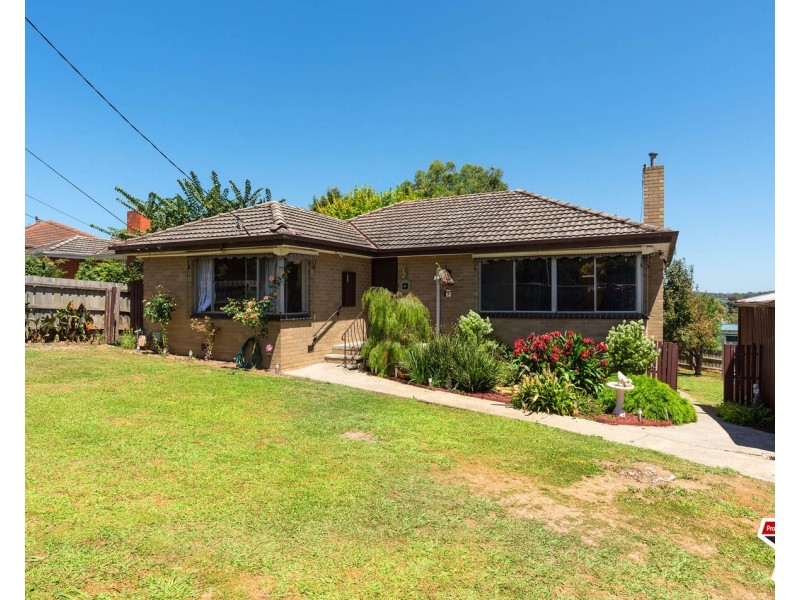 25 Numerella Street, Mooroolbark VIC 3138