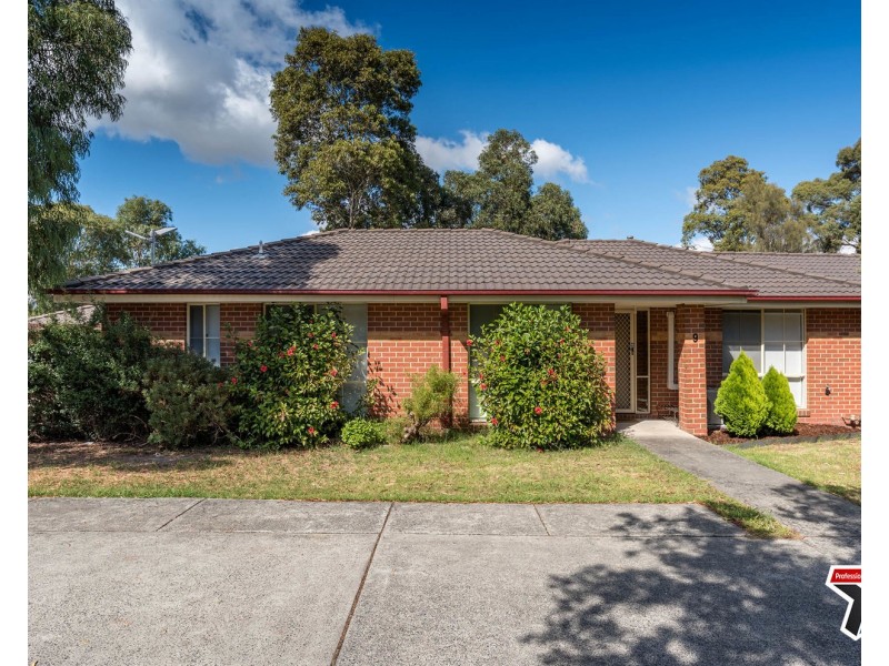 9/662 Mount Dandenong Road, Kilsyth VIC 3137