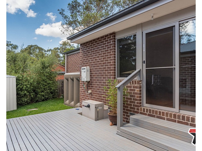 1/123 Lincoln Road, Croydon VIC 3136