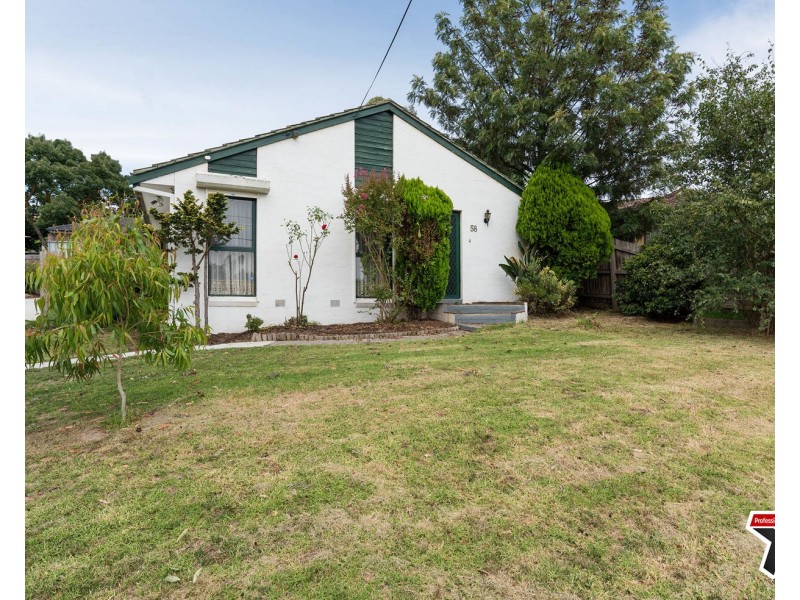 58 Nelson Road, Lilydale VIC 3140