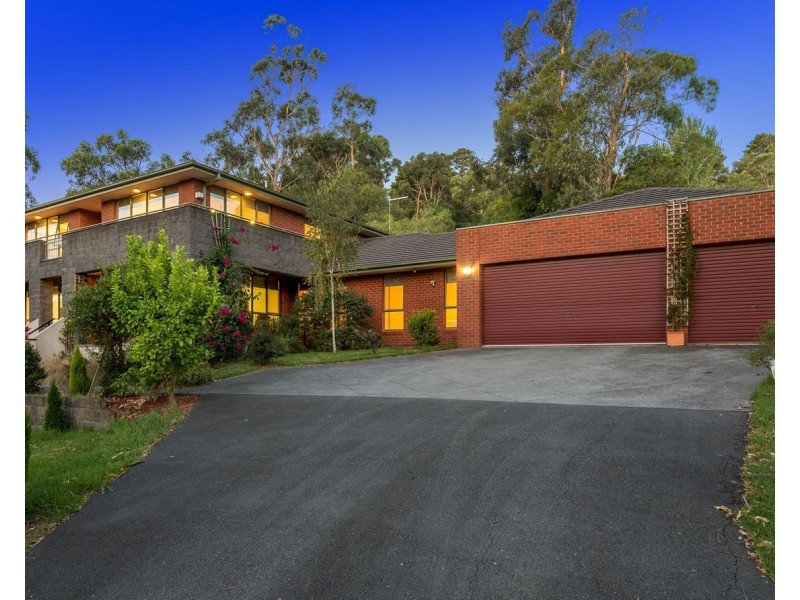246 Swansea Road, Mount Evelyn VIC 3796