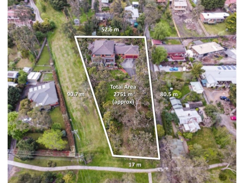 246 Swansea Road, Mount Evelyn VIC 3796