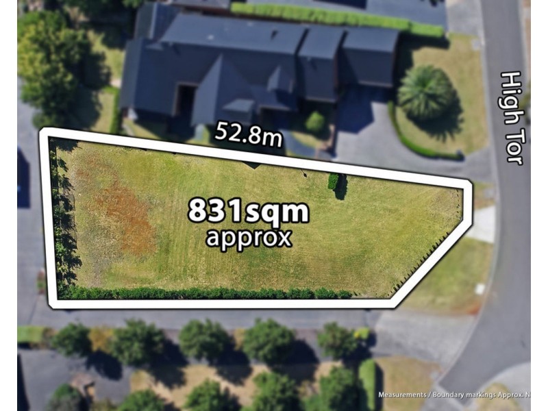 14 High Tor, Mooroolbark VIC 3138
