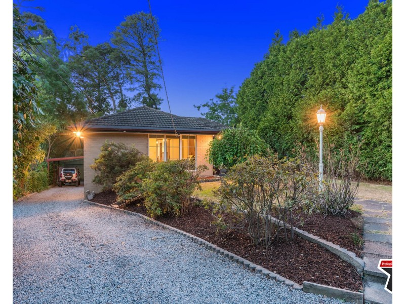 11 Walker Road, Montrose VIC 3765